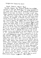 Vajinismus Kader Değilmiş